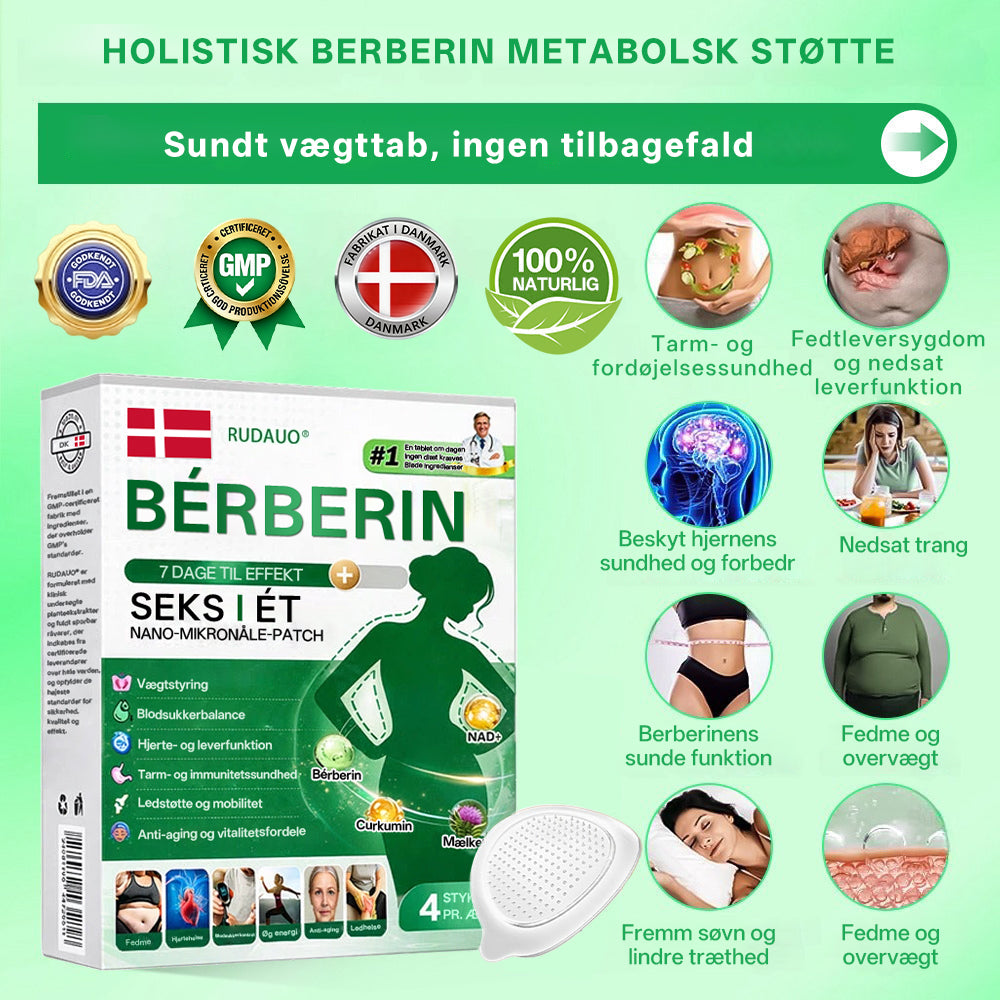 DK 𝐋æ𝐠𝐞𝐫 𝐀𝐧𝐛𝐞𝐟𝐚𝐥𝐞𝐭 💎| 𝐑𝐔𝐃𝐀𝐔𝐎® 𝐁𝐞𝐫𝐛𝐞𝐫𝐢𝐧 𝟔-𝐢-𝟏 𝐧𝐚𝐧𝐨-𝐦𝐢𝐤𝐫𝐨𝐧å𝐥𝐞𝐩𝐥𝐚𝐬𝐭𝐫𝐞| ✅𝐕𝐢𝐝𝐞𝐧𝐬𝐛𝐚𝐬𝐞𝐫𝐞𝐭 | 6-𝐢-1 𝐟𝐨𝐫𝐦𝐞𝐥 | 𝐑𝐞𝐬𝐮𝐥𝐭𝐚𝐭𝐞𝐫 𝐢 7 𝐝𝐚𝐠𝐞 🏅