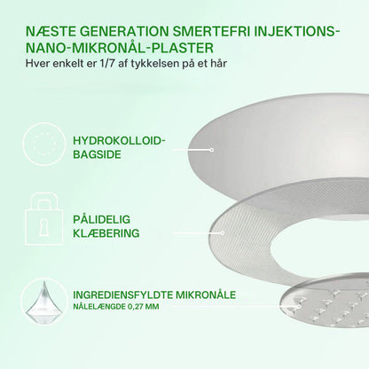 DK 𝐋æ𝐠𝐞𝐫 𝐀𝐧𝐛𝐞𝐟𝐚𝐥𝐞𝐭 💎| 𝐑𝐔𝐃𝐀𝐔𝐎® 𝐁𝐞𝐫𝐛𝐞𝐫𝐢𝐧 𝟔-𝐢-𝟏 𝐧𝐚𝐧𝐨-𝐦𝐢𝐤𝐫𝐨𝐧å𝐥𝐞𝐩𝐥𝐚𝐬𝐭𝐫𝐞| ✅𝐕𝐢𝐝𝐞𝐧𝐬𝐛𝐚𝐬𝐞𝐫𝐞𝐭 | 6-𝐢-1 𝐟𝐨𝐫𝐦𝐞𝐥 | 𝐑𝐞𝐬𝐮𝐥𝐭𝐚𝐭𝐞𝐫 𝐢 7 𝐝𝐚𝐠𝐞 🏅